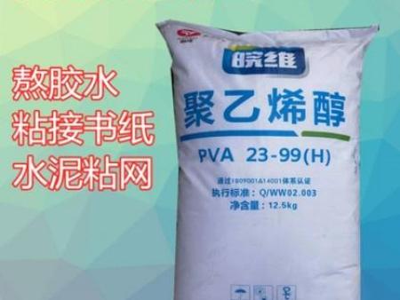 聚乙烯醇 聚乙烯醇